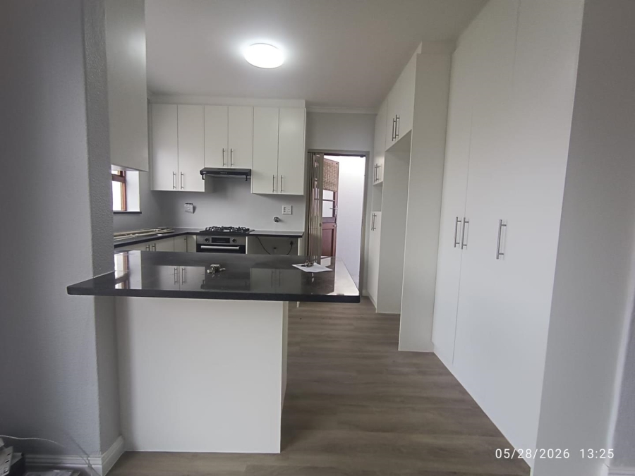 To Let 3 Bedroom Property for Rent in Tijgerhof Western Cape